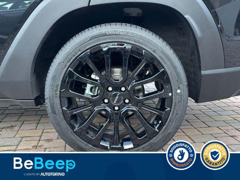 KGM Torres 1.5 TURBO GDI BLACK EDITION 2WD 163CV AUTO