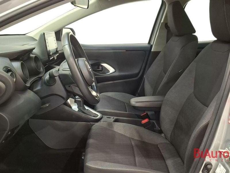 Toyota Yaris Yaris 1.5h Trend
