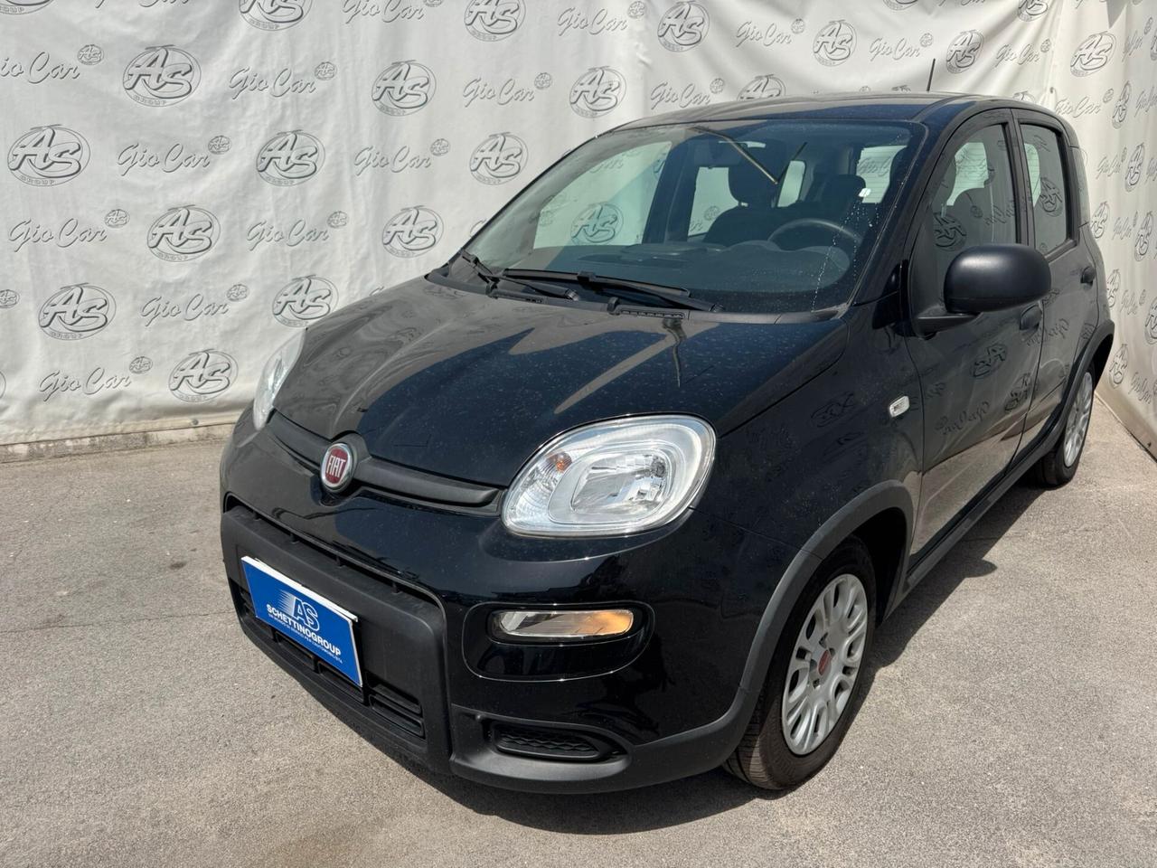 Fiat Panda 1.0 FireFly S&S Hybrid 70cv