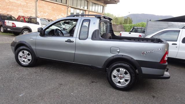 Fiat Strada 1300 MTJ FIORINO PICK UP ADVENTURE