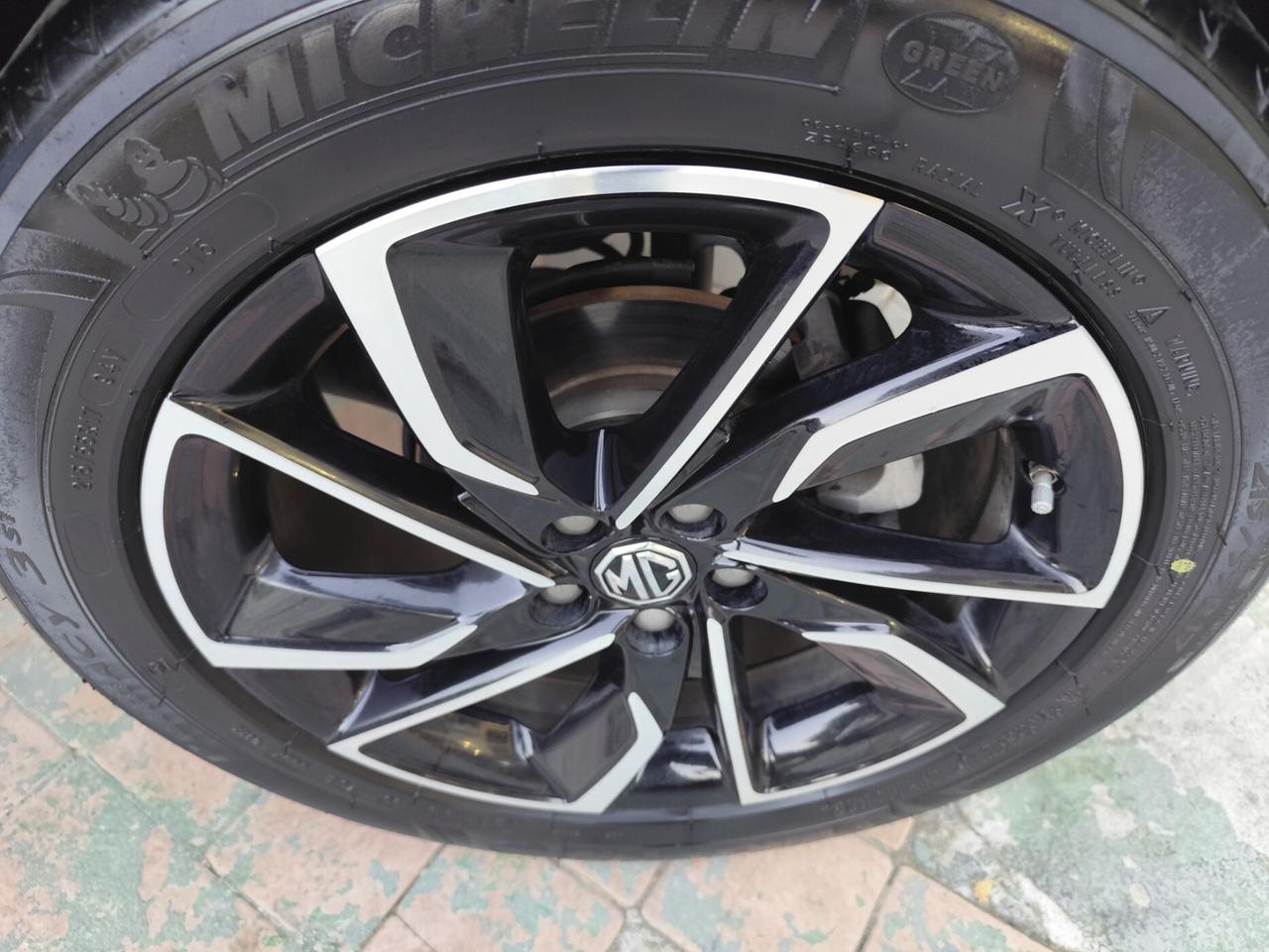 Mg ZS 1.0T-GDI Luxury