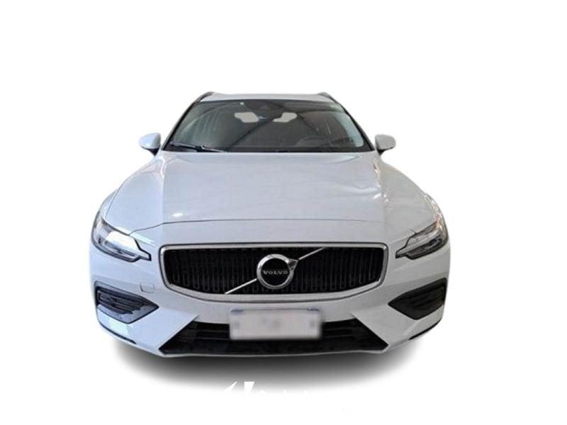 Volvo V60 B4 197+14 CV Mild Hybrid Diesel Automatica Momentum Business