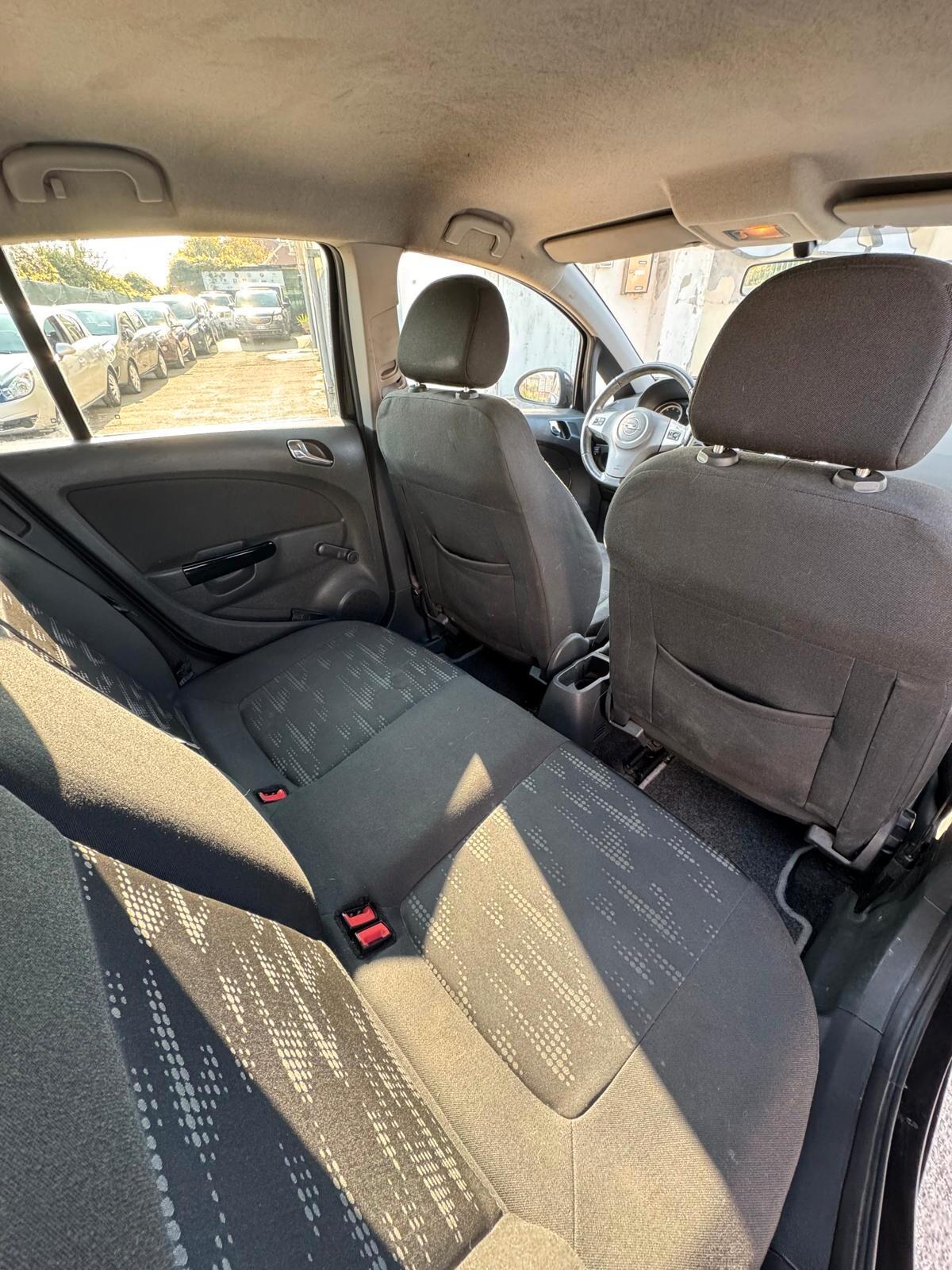 Opel Corsa 1.2 85CV 5 porte GPL-TECH Elective