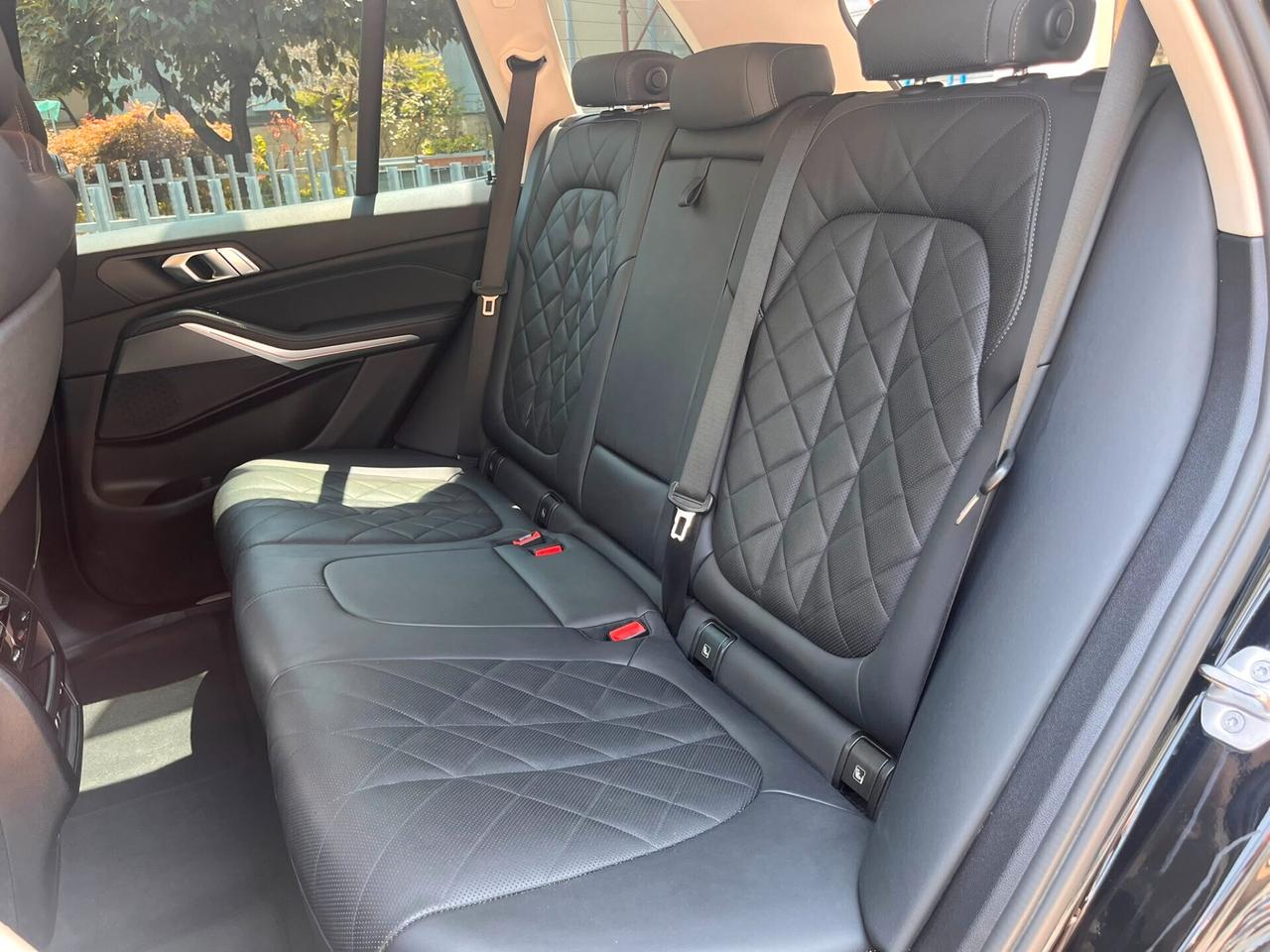 Bmw X5 M xDrive30d 48V xLine - 2022