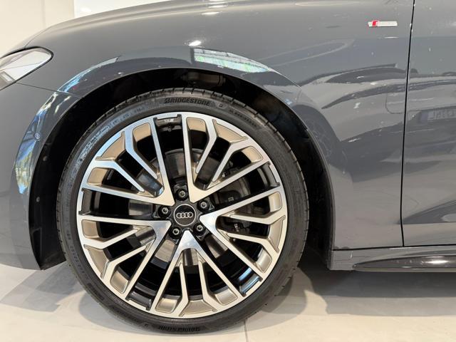 AUDI A5 Avant TDI 150 kW mHEV+ S tronic quattro S Line edi