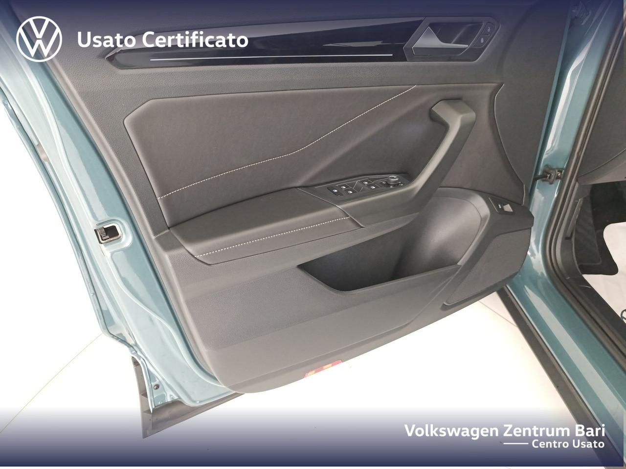 Volkswagen T-Roc 2.0 tdi style 115cv