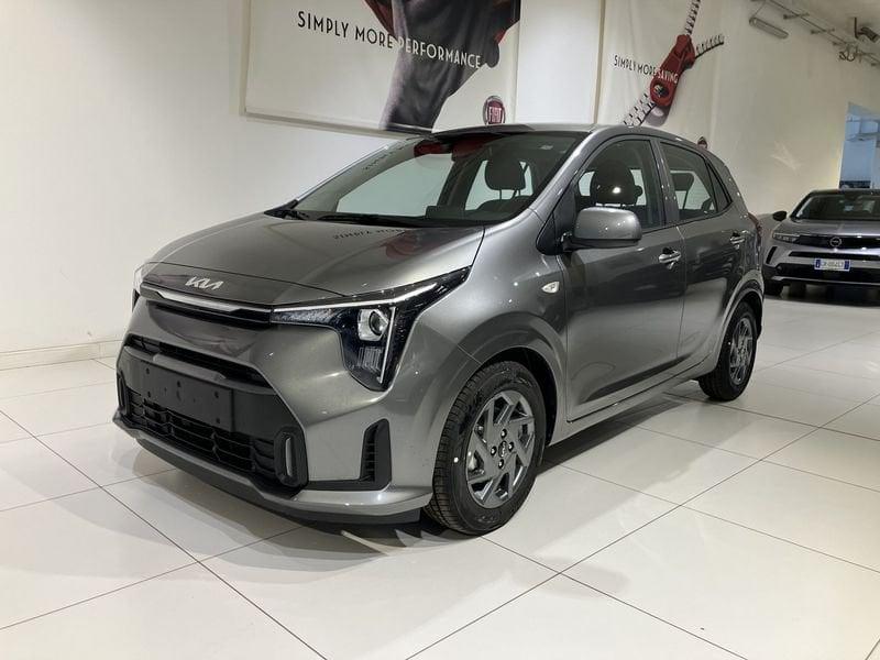 KIA Picanto Picanto 1.0 12V 5 porte Urban Fleet