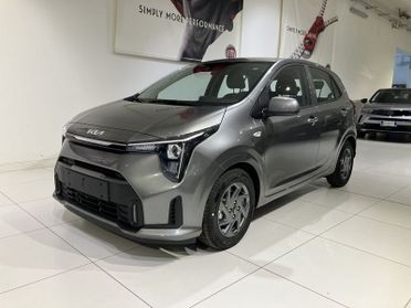 KIA Picanto Picanto 1.0 12V 5 porte Urban Fleet