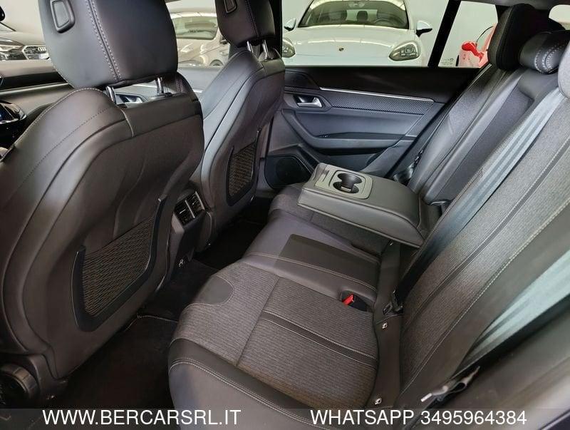 Peugeot 508 BlueHDi 130 EAT8 Stop&Start SW Allure*TELECAMERA*AUTOM*PDC*LED*