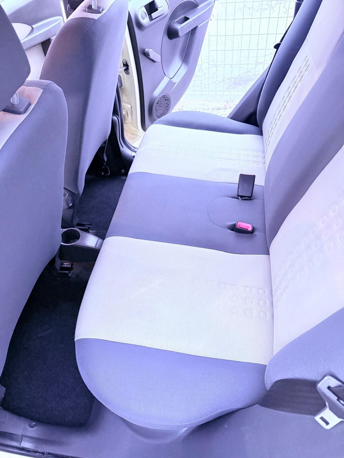 Fiat Panda 1.2 Dynamic Natural Power Ok neopatentati