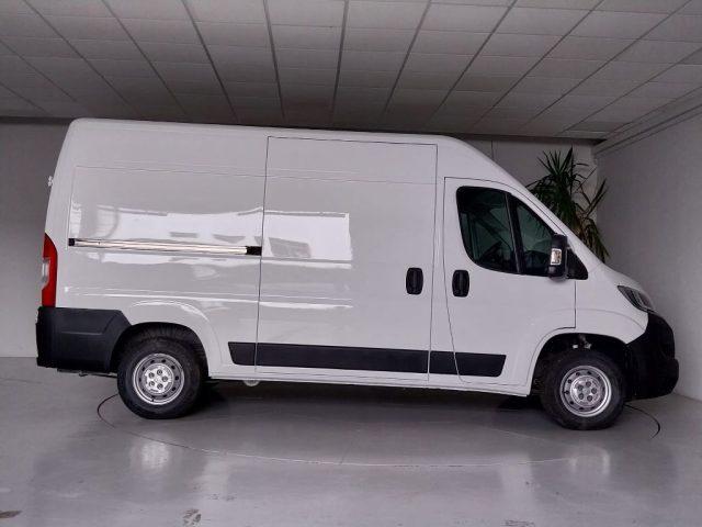 CITROEN Jumper 35 BlueHDi 140 S&S PM-TM Furgone