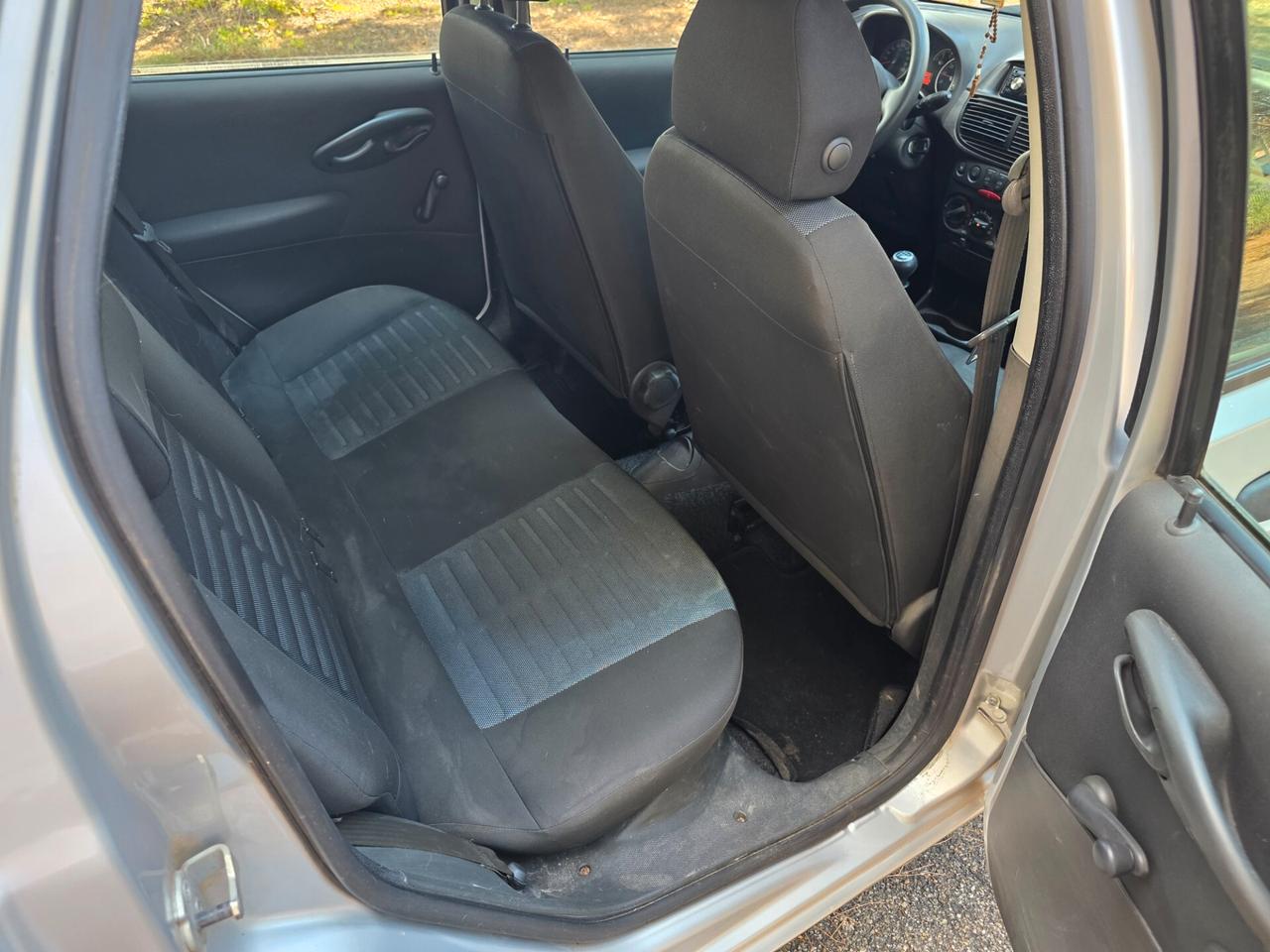 Fiat Punto Classic 1.2 5 porte Active