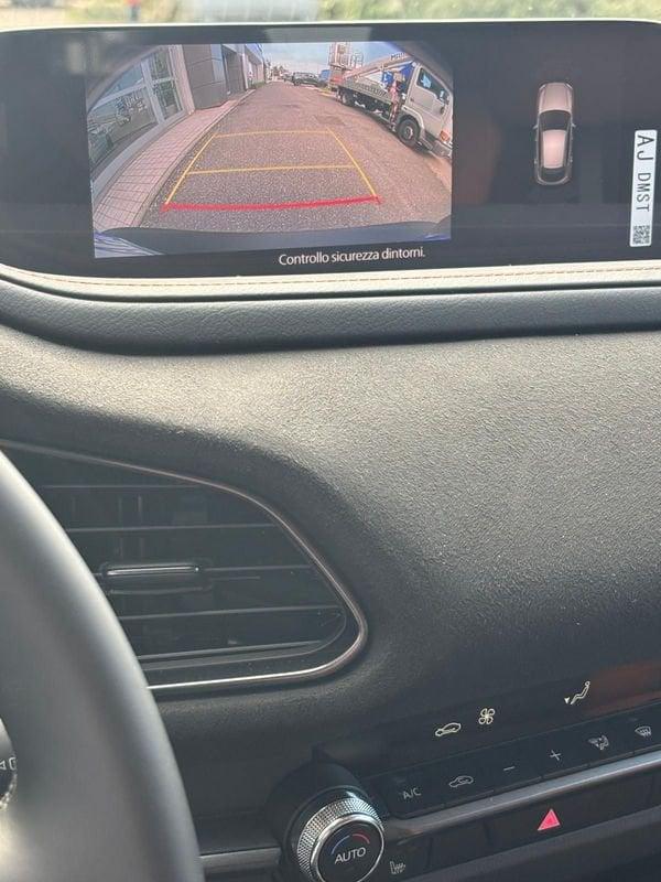 Mazda CX-30 2.5LSkyactiv-G 140cv M Hybrid Nagisa 6AT