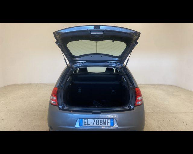 CITROEN C3 1.1 Business