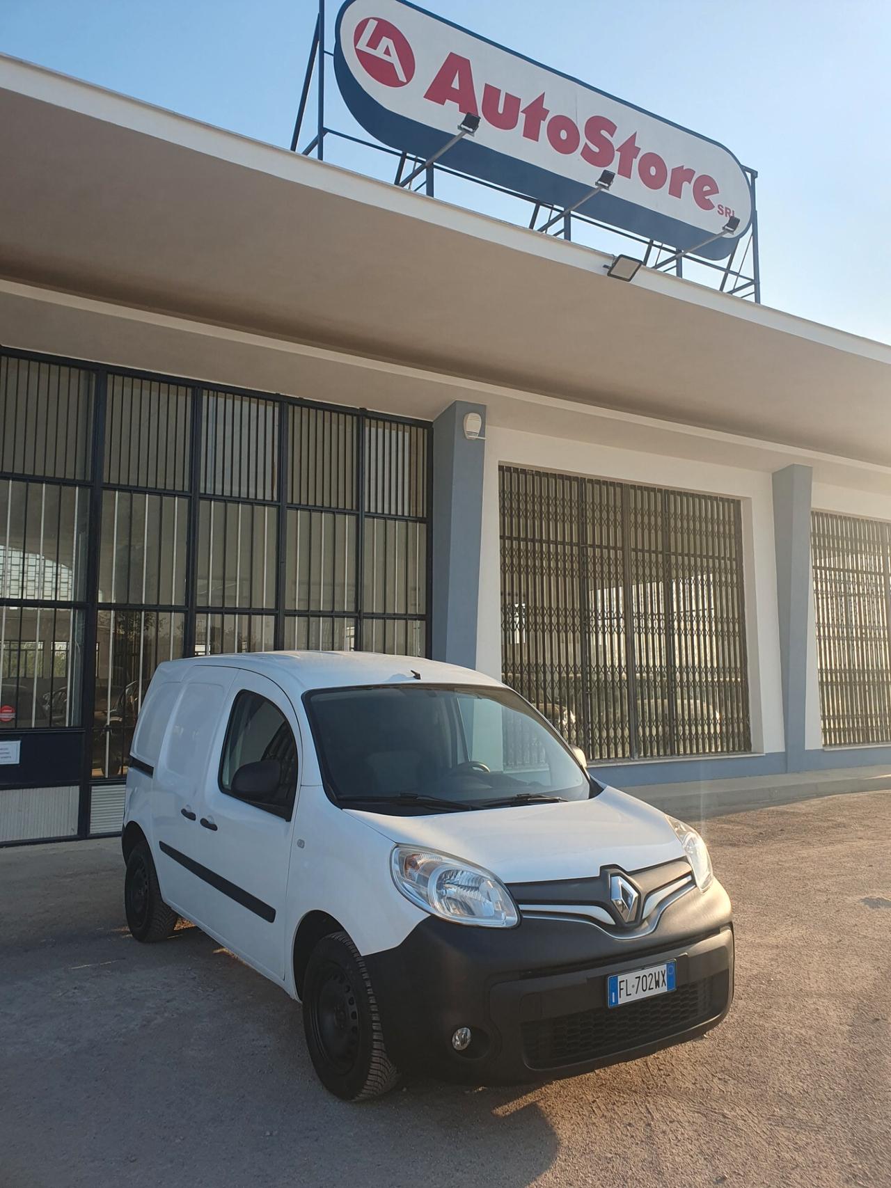 Renault Kangoo 1.5 dCi 75CV - PREZZO IVA INCLUSA - USATO