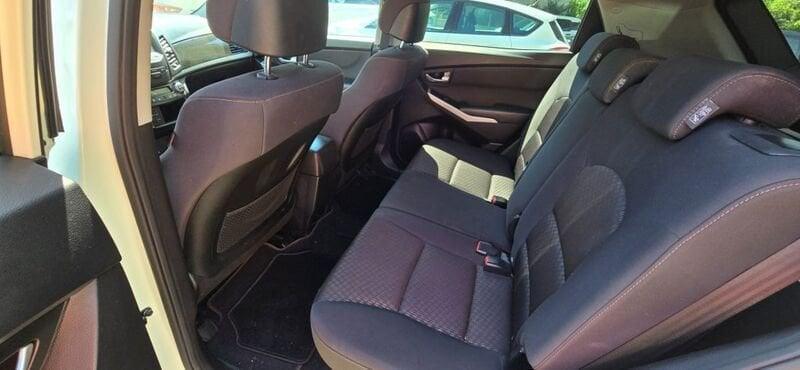 Ssangyong Korando Korando 2.2 Diesel AWD MT Limited