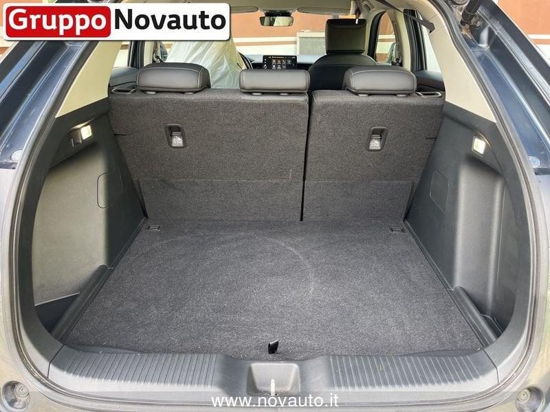 Honda HR-V HR-V 1.5 Hev eCVT Advance
