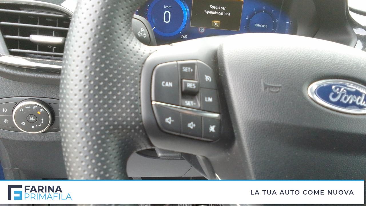 FORD Puma II 2020 - Puma 1.0 ecoboost ST-Line s&s 125cv