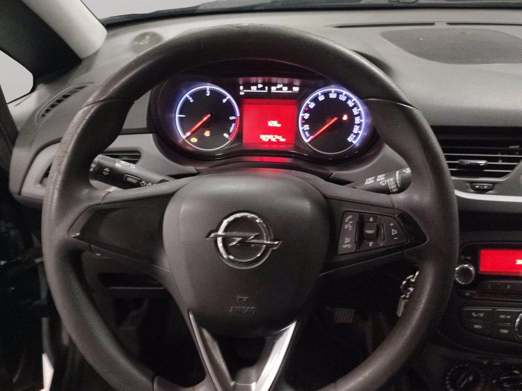 OPEL Corsa 5p 1.3 cdti ecoflex s&s Cosmo del 2015