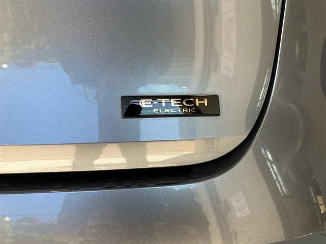 RENAULT Megane E Tech Electric Evolution ER EV60 AC7