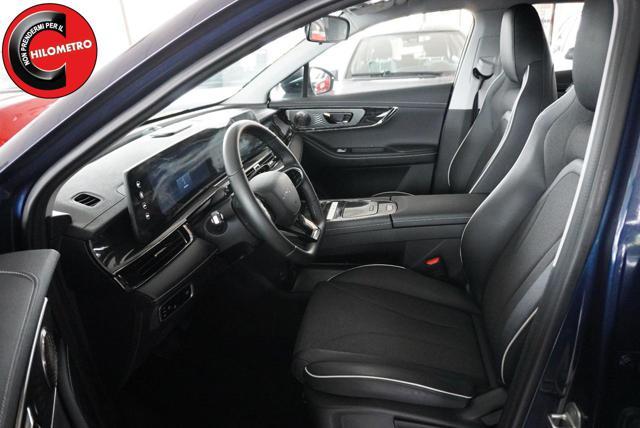 OMODA 5 Omoda 5 1.6 TGDI 147CV aut. Pure