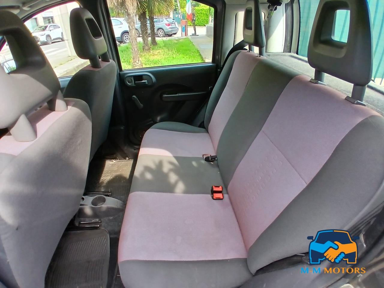 Fiat Panda 1.2 Emotion 69cv NEOPATENTATI