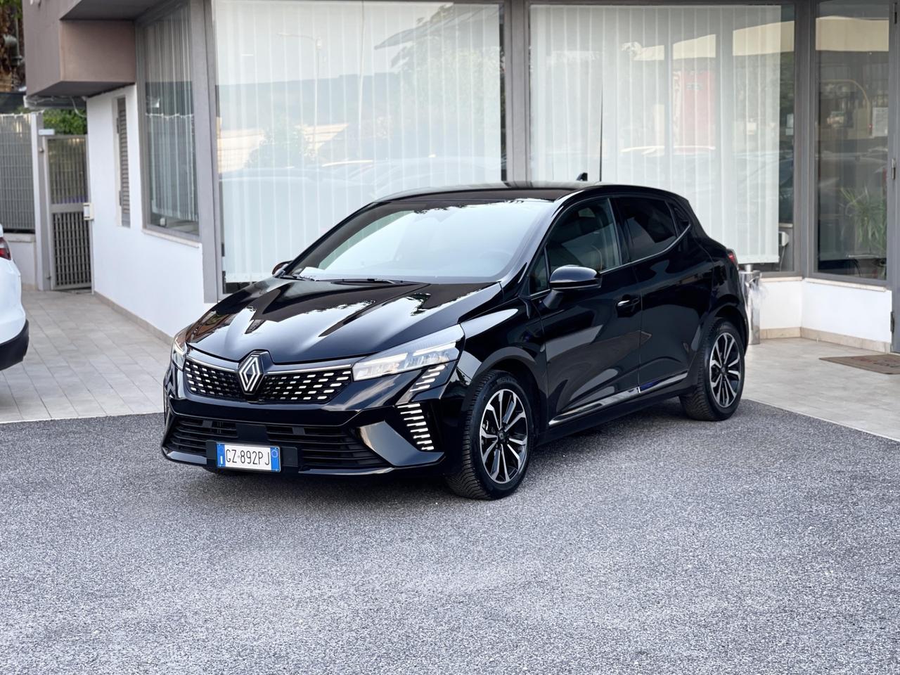 Renault Clio 1.0 Benzina 90CV E6 Neo - 2025