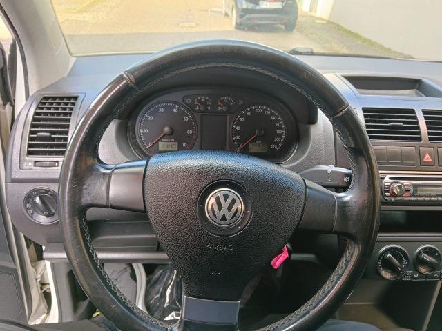 VOLKSWAGEN Polo 1.2/60CV 5p. United