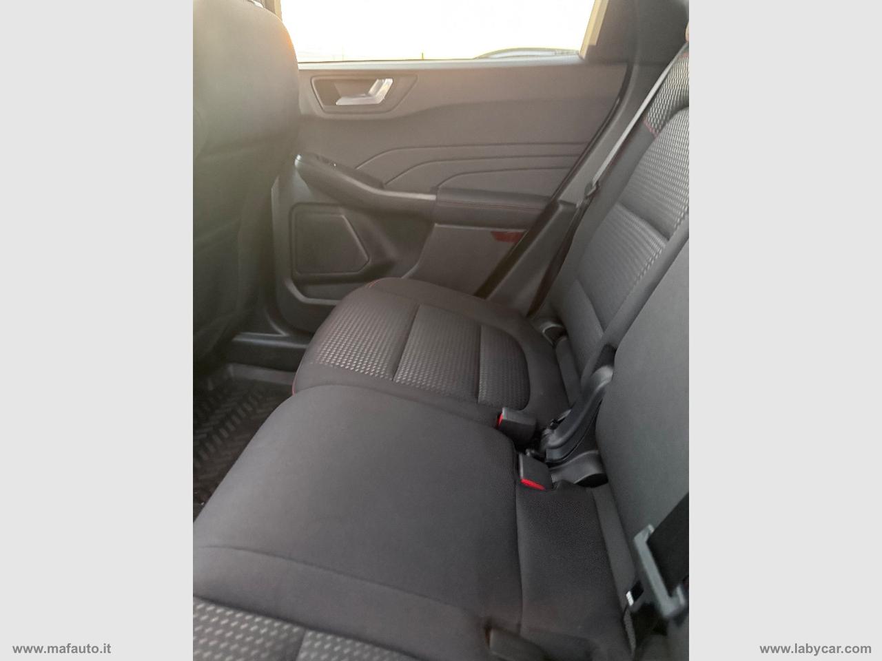 FORD Kuga 1.5 EcoBl. 120 CV aut.2WD ST-L.