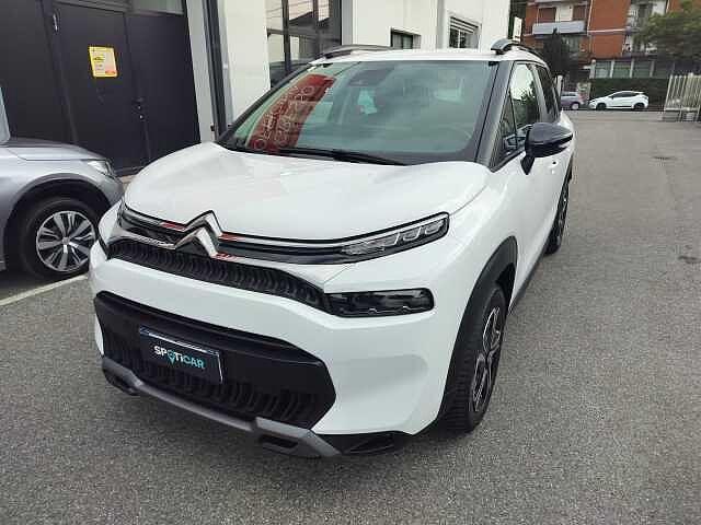 Citroen C3 Aircross PureTech 110 S&S Feel