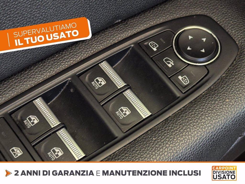 RENAULT Captur 1.6 e-tech hybrid intens 145cv auto del 2022