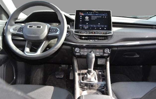 JEEP COMPASS - e-Hybrid SUMMIT 1.5 TURBO T4 130CV FWD DCT7