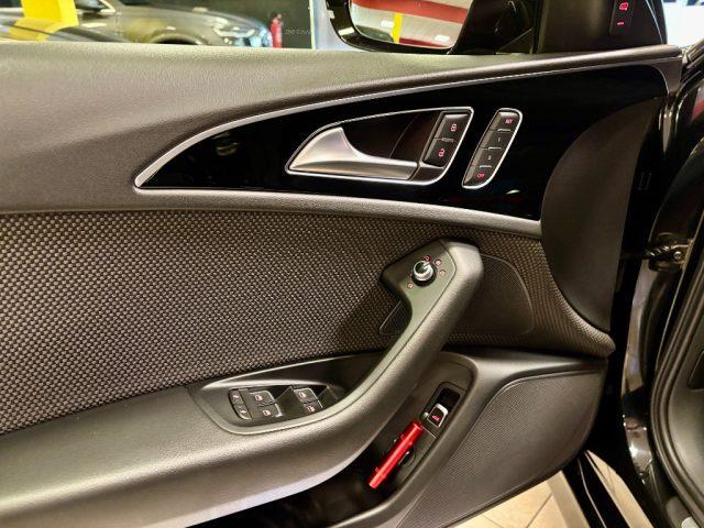 AUDI A6 Avant 2.0 TDI 190 CV S tronic quattro S LINE