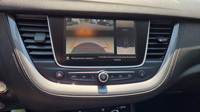 OPEL Grandland X 2.0 diesel Ecotec Start&Stop aut. Ultimate PERMUTE
