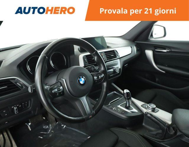 BMW 116 d 5p. Msport