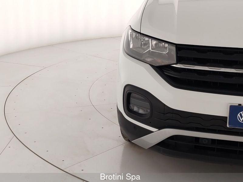 Volkswagen T-Cross T-Cross 1.0 TSI Urban BMT