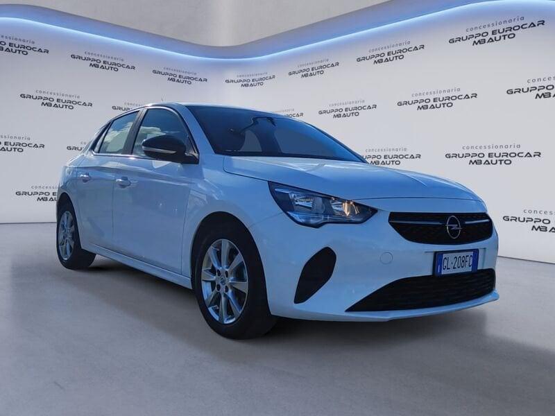 Opel Corsa Corsa 1.5 D 100 CV Elegance
