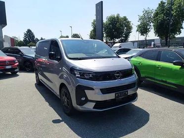 Opel Vivaro 1.5 Diesel 120cv M 3 Posti KM ZERO