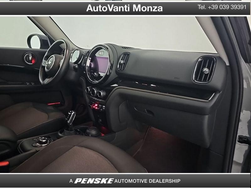 MINI Mini Countryman F60 Mini 2.0 Cooper D Classic Countryman