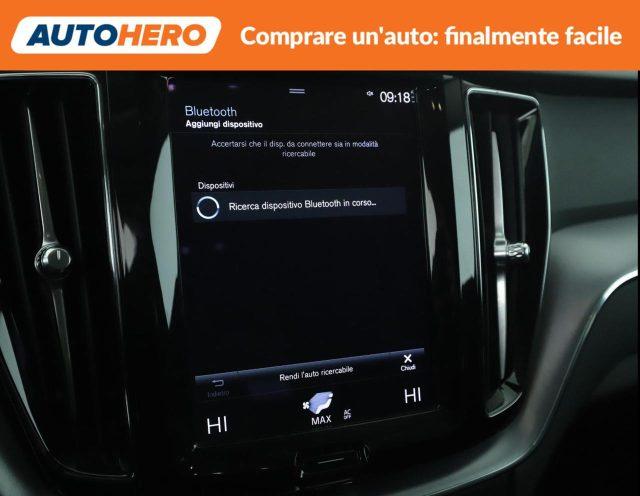 VOLVO XC60 B4 (d) AWD Geartronic Momentum Pro