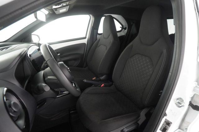 TOYOTA Aygo X Aygo X 1.0 VVT-i 72 CV 5 porte Trend S-CVT