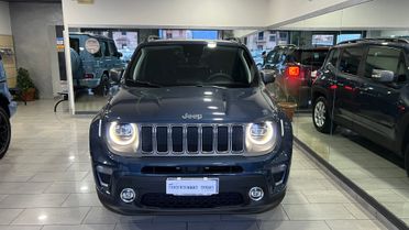 Jeep Renegade 1.6 Mjt 130 CV Limited FULL LED