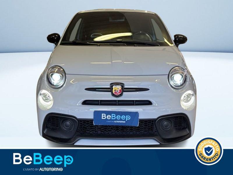 Abarth 595 1.4 T-JET 145CV