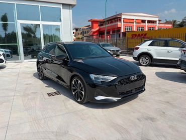 Audi A3 SPB 35 TFSI S tronic line edition