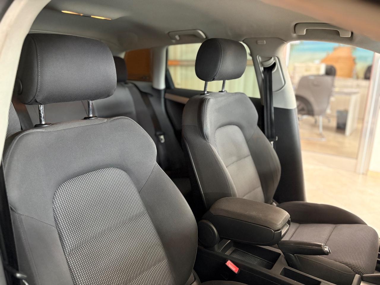 Audi A3 SPB 1.4 16V TFSI Ambition