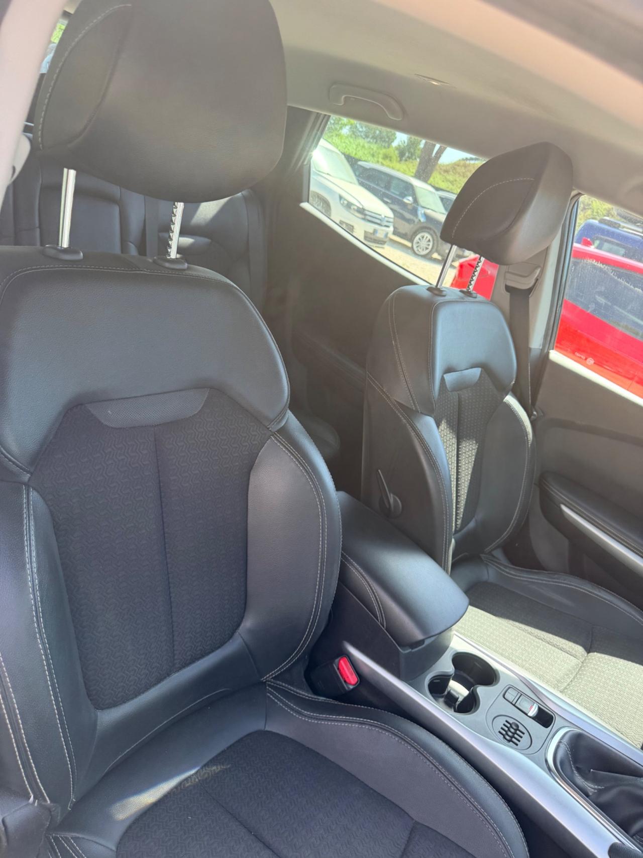 Renault Kadjar dCi 8V 110CV EDC Energy Zen