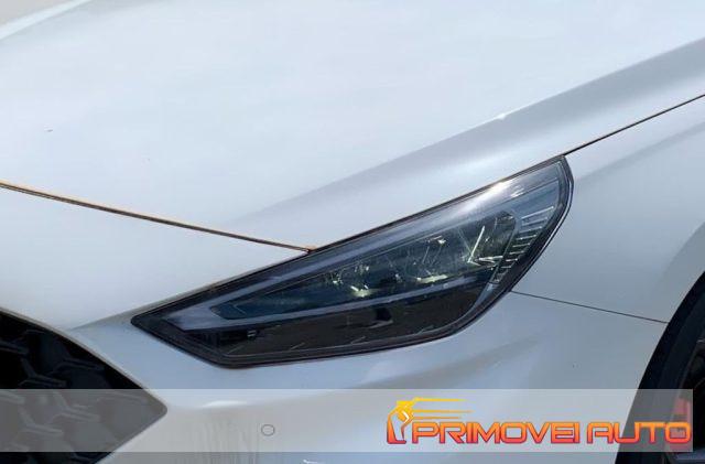 HYUNDAI i30 2.0 T-GDI 280 CV 5 porte N Performance