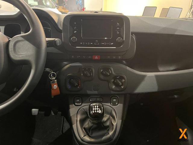 FIAT Panda 1.0 FireFly S&S Hybrid Con Rottamazione