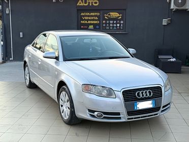 Audi A4 2.0 TDI F.AP. quattro Top