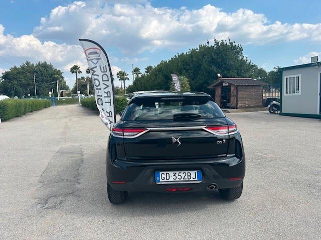Ds DS3 DS 3 Crossback BlueHDi 130 aut. Business